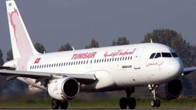 وجبات غذائية مجهولة المصدر في رحلة الخطوط التونسية الى مونتريال اليوم الأربعاء
