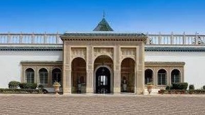 رئيس الجمهورية يعفي 3 ولاة جدد من مهامهم