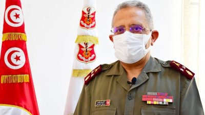 مدير عام الصحة العسكرية .. "حملات تلقيح جديدة بخمس ولايات أخرى بداية من الأسبوع المقبل"