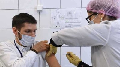 بداية من الاسبوع المقبل ..انطلاق التلقيح في الصيدليات الخاصة