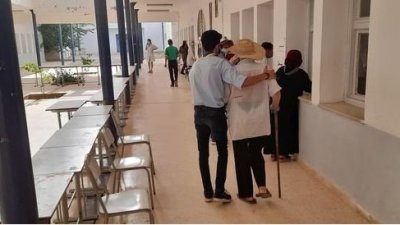 551.008 مواطن ومواطنة تلقوا الجرعة الأولى ضد كورونا في اليوم المكثف