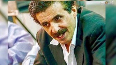 أقام في تونس لسنوات : وفاة الشاعر الفلسطيني أحمد نمريعقوب