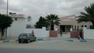 الشعب نيوز تكشف عن جميع الاحتياجات في العنصر البشري والتجهيزات بالمستشفى المحلي بالجم