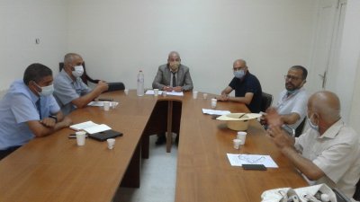 مشاغل الاطارات المسجدية والوعاظ بسوسة: الشغورات، التغطية الاجتماعية، استقلالية القطاع والنقص الفادح في سلك الوعاظ