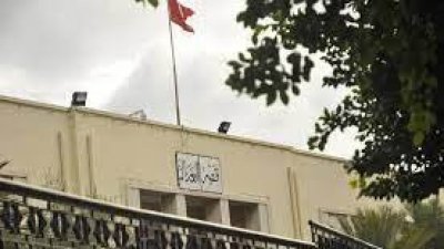 محاكمات النقابيين - سوسة 047: بتعليمات من السلطة العليا ألقى القبض على كافة الموجودين بمقر الاتحاد و عددهم 123 شخصا