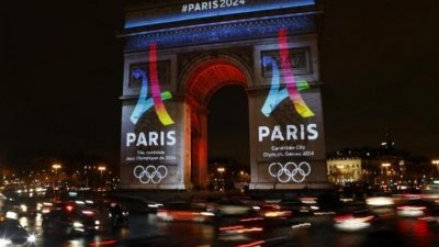 فرنسا تستعد لاولمبياد باريس 2024 والمنافسات الرياضية في متاحف المدينة وساحاتها