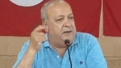 سامي الطاهري: مستعدون للإصلاح مع الجميع، لكن بعيدا عن الفاسدين