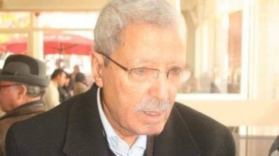 وفاة صالح الحمزاوي أحد أبرز مؤسسي العمل النقابي في الجامعة التونسية
