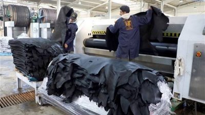 النفيضة: تأجيل الإضراب بشركة المدبغة العصرية عقيد