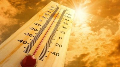 تقرير منظمة العمل الدولية لا يمكن العمل في حرارة تتجاوز 35 درجة مائوية