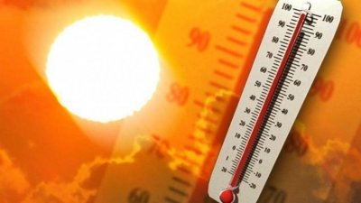 درجات الحرارة تسجل أرقاما قياسية جديدة: المدن التونسية هي الأعلى حرارة في إفريقيا وباجة الثالثة عالميا