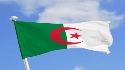 إعلان حداد وطني لمدة ثلاثة أيام في الجزائر