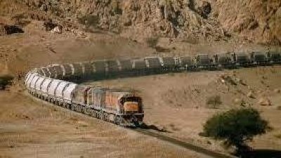 نقل 7000 طن من الفسفاط يوميا إلى معامل التحويل، ونقل الكبريت من صفاقس إلى الصخيرة والمظيلة