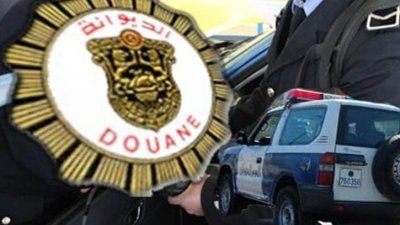 نقابة اعوان الديوانة تلوح بالدخول في اعتصام مفتوح بداية من يوم الثلاثاء