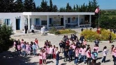 العودة المدرسية في موعدها مع الغاء نظام الافواج