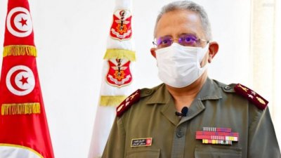 مدير الصحة العسكرية يكشف..يوم وطني ثالث للتلقيح المكثف في 29 اوت