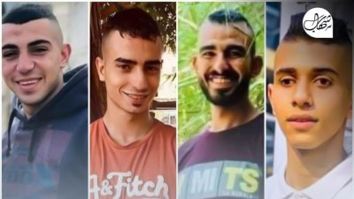 الشعبيّة تنعي شهداء جنين وتؤكّد: الوفاء لهم يتطلّب مُغادرة حالة الرهان على وهم وسراب الحلول مع العدو