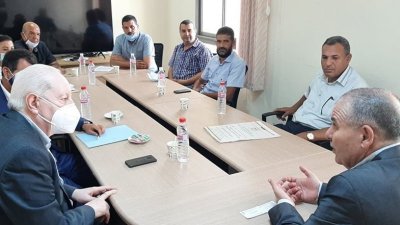 اتفاق مبدئي حول فتح مفاوضات اجتماعية في قطاعي المشروبات الكحولية والغازية والمعدنية