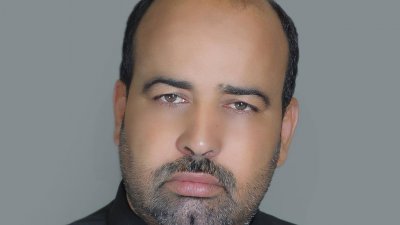 عبد السلام العطوي للشعب نيوز.." اليوم تعود صلاة الجمعة في كل الولايات مع الكثير من الحذر "