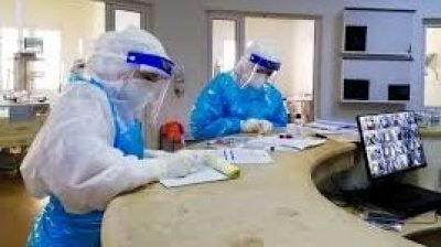 17 حالة وفاة و2825 اصابة جديدة بكورونا خلال 24 ساعة الاخيرة