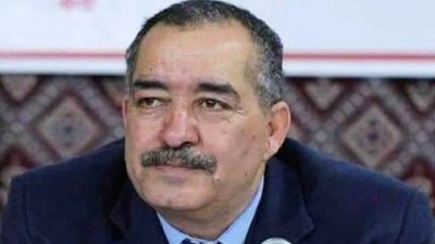 فرق مختصة من الحرس الوطني تلقي القبض على النائب لطفي علي
