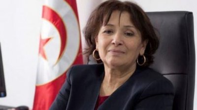 تونس تتحرى" تؤكد زيف خبر وضع بن سدرين تحت الاقامة الجبرية