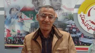 دكتور بن عبد الله للشعب نيوز.. "الوزير وعد بتفعيل الاتفاقيات العالقة وتسوية وضعيات الاطباء المتعاقدين ومراجعة الامر 341" "