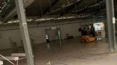 جلسة صلحية في مصنع الكابل بسليمان: عدد من العمال يحتجون ويغلقون الطريق والإدارة تصر على الهروب من مسؤولياتها