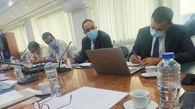 هل يعود نشاط المعامل الآلية بالساحل وشركة الألبان بسيدي بوعلي خلال الأيام القليلة القادمة؟