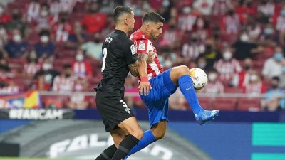رابطة الدوري الإسباني تعلن عن إجراءات قضائية ضد تمديد النافذة الدولية في أميركا الجنوبية
