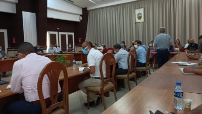 سوسة: أوضاع كارثية سترافق العودة المدرسية والجامعية القادمة
