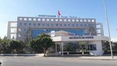 إشكاليات الملحقين وأساتذة السلك المشترك بالمؤسسات الجامعية بسوسة