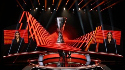 قرعة الدوري الأوروبي تسفر عن مجموعات متوازنة
