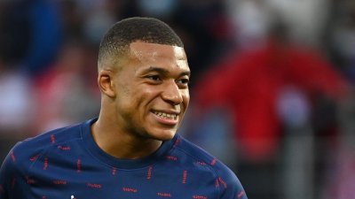 إنتقال مبابي الى ريال مدريد هو مكسب له ولباريس سان جيرمان