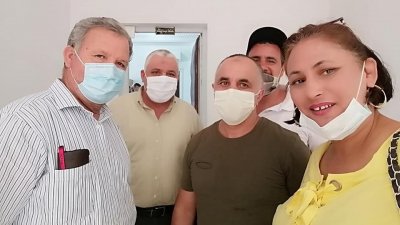 حمام سوسة: اتفاق ايجابي وإلغاء الإضراب بنزل "اكوا بارك سوفيفا"