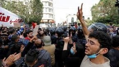 قراءة في حركة 25 جويلية التصحيحية (3) : من رحم اليأس يولد الأمل