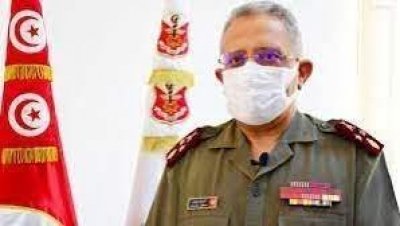 مدير عام الصحة العسكرية ,,"نحو فرض اجبارية الاستظهار بشهادة التلقيح لدخول الفضاءات العامة"