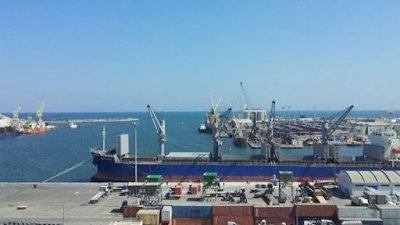 صفاقس: إشكالات مهنية في الميناء