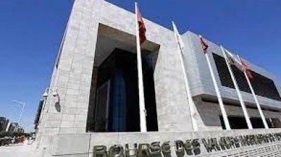 تطور رقم معاملات الشركات المدرجة في البوصة: نمو بنسبة 15 بالمائة رقم معاملات ب9.5 مليار دينار