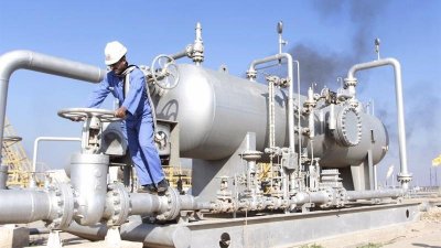مظلمة في شركة الخدمات الصناعية للبترول بصفاقس: إيقاف أعوان ونقابيين عن العمل بسبب تأسيسهم نقابة