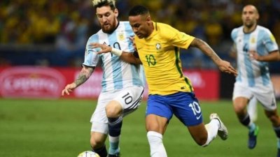 تصفيات كأس العالم 2022: مباريات نارية تشعل الطريق إلى المونديال