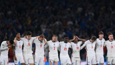 تصفيات مونديال 2022: ساوثغايت للإستفادة من نكسة نهائي كأس أوروبا