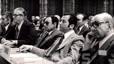 محاكمات النقابيين/ سوسة 057 : النقابيون هم المخاطبون الاكفاء للتوصل الى الحلول العادلة للازمة الاجتماعية
