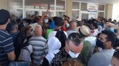 قراءة في حركة 25 جويلية التصحيحية (5) ـ كيف تعاطت المحاور الإقليمية والدول النافذة مع حركة التصحيح؟