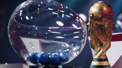 الطريق إلى كأس العالم : عرب آسيا يبدئون المهمة الصعبة