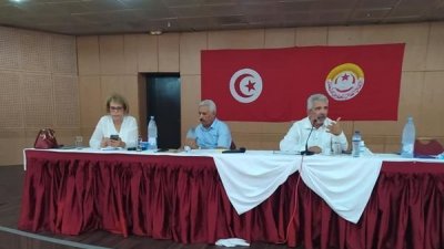 تعنت مجمع اتصالات تونس وطرحه لخيارات أحادية الجانب يهدد مستقبل الشركة