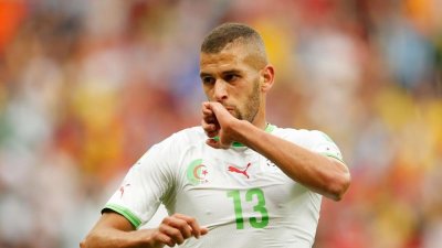 تصفيات كأس العالم FIFA قطر 2022™: المغرب يهزم السودان والجزائر تقسو على جيبوتي