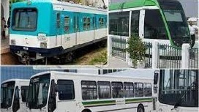 غدا .. نقل المواطنين الى مراكز التلقيح مجانا في كل الجهات