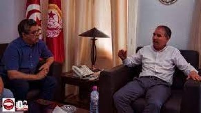 فتحي التليلي رئيس اتحاد العمال المهاجرين التونسيين: الاتحاد العام التونسي للشغل يحظى باحترام وتقدير المجتمع المدني الفرنسي و الأوروبي