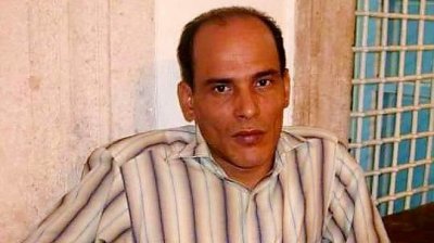 جندوبة: الموت المفاجئ يغيب الشاعر طيّب الجمازي